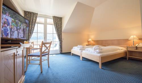 Imagen de la habitación del Hotel Aktiv & Genusshotel Lodenwirt. Foto 7