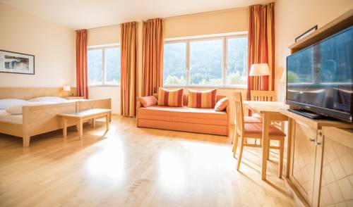 Imagen de la habitación del Hotel Aktiv & Genusshotel Lodenwirt. Foto 8