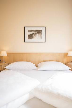 Imagen de la habitación del Hotel Aktiv & Genusshotel Lodenwirt. Foto 9