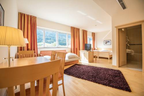 Imagen de la habitación del Hotel Aktiv & Genusshotel Lodenwirt. Foto 10