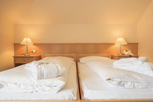 Imagen de la habitación del Hotel Aktiv & Genusshotel Lodenwirt. Foto 11