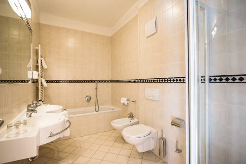 Imagen de la habitación del Hotel Aktiv & Genusshotel Lodenwirt. Foto 12