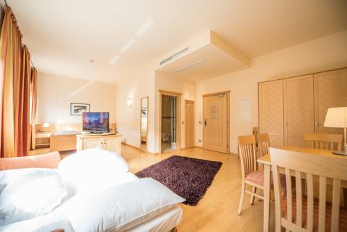 Imagen de la habitación del Hotel Aktiv & Genusshotel Lodenwirt. Foto 13