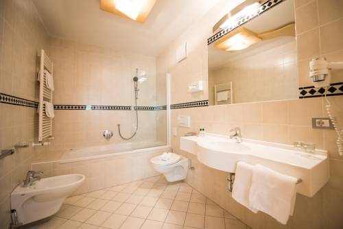Imagen de la habitación del Hotel Aktiv & Genusshotel Lodenwirt. Foto 14