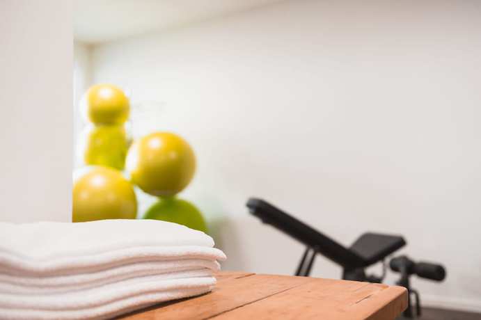 Imagen de los interiores del Hotel Aktiv and Familienhotel Adlernest. Foto 12