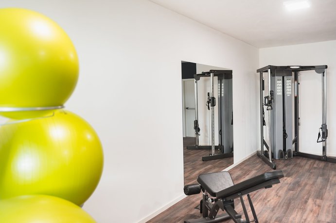 Imagen de los interiores del Hotel Aktiv and Familienhotel Adlernest. Foto 13