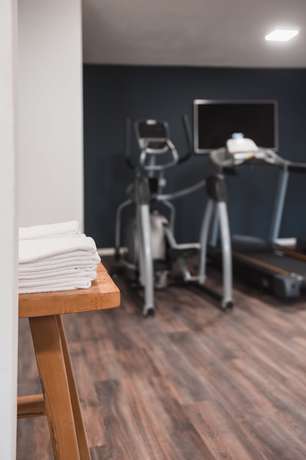 Imagen de los interiores del Hotel Aktiv and Familienhotel Adlernest. Foto 14