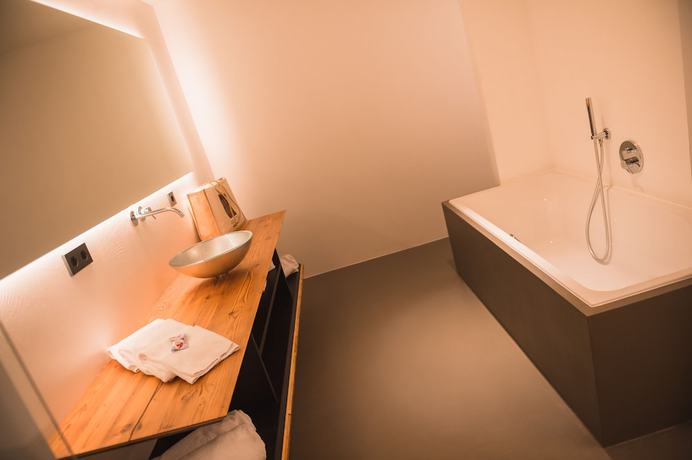 Imagen de la habitación del Hotel Aktiv and Familienhotel Adlernest. Foto 8