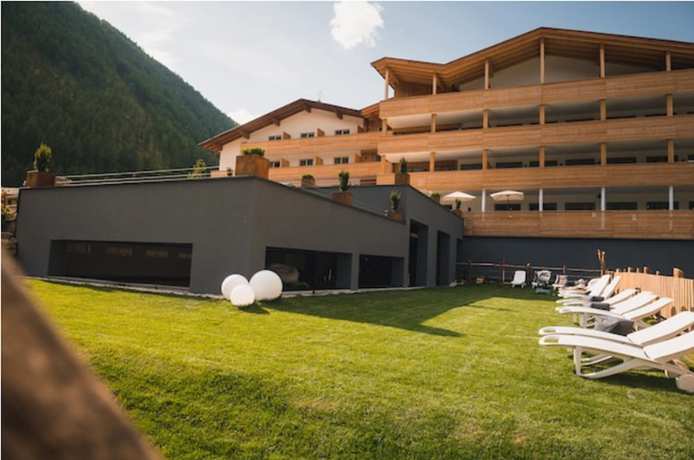 Imagen general del Hotel Aktiv and Familienhotel Adlernest. Foto 1