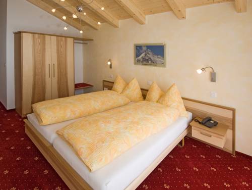 Imagen de la habitación del Hotel Aktiv and Spa Hannigalp. Foto 13