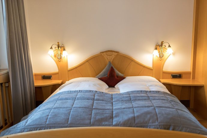 Imagen de la habitación del Hotel Aktiv- and Wellnesshotel Zentral. Foto 10