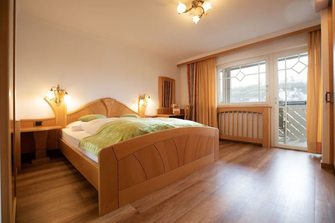 Imagen de la habitación del Hotel Aktiv- and Wellnesshotel Zentral. Foto 14