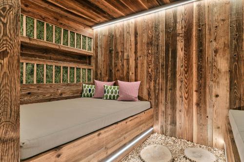 Imagen general del Hotel Aktiv-Sarotla. Foto 4