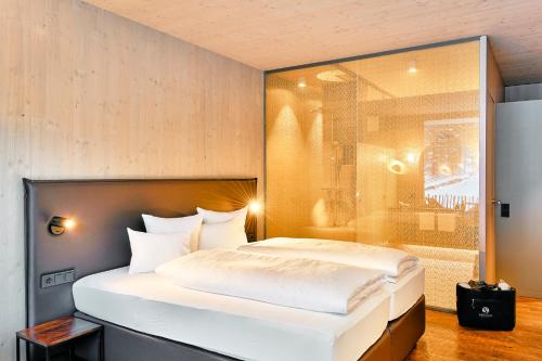 Imagen de la habitación del Hotel Aktiv-Sarotla. Foto 18
