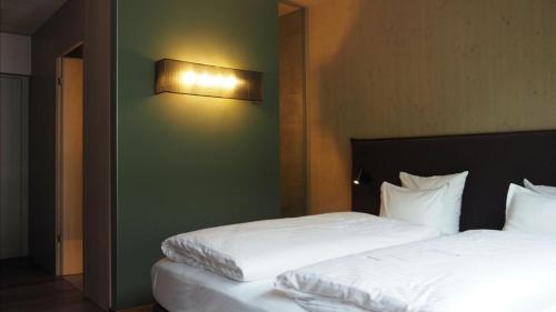 Imagen de la habitación del Hotel Aktiv-Sarotla. Foto 19
