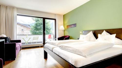 Imagen de la habitación del Hotel Aktiv-Sarotla. Foto 20