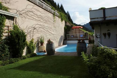 Imagen de la habitación del Hotel Aktivhotel Fortuna. Foto 10