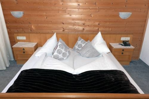 Imagen general del Hotel Aktivhotel Fortuna. Foto 2