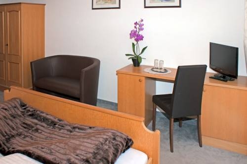 Imagen general del Hotel Aktivhotel Fortuna. Foto 3