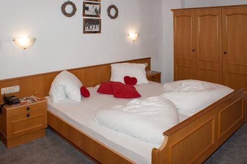 Imagen general del Hotel Aktivhotel Fortuna. Foto 4