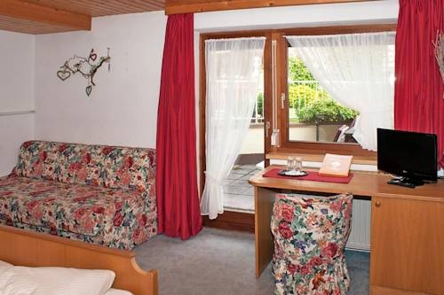 Imagen general del Hotel Aktivhotel Fortuna. Foto 9