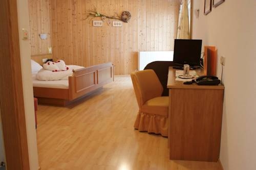 Imagen general del Hotel Aktivhotel Fortuna. Foto 5