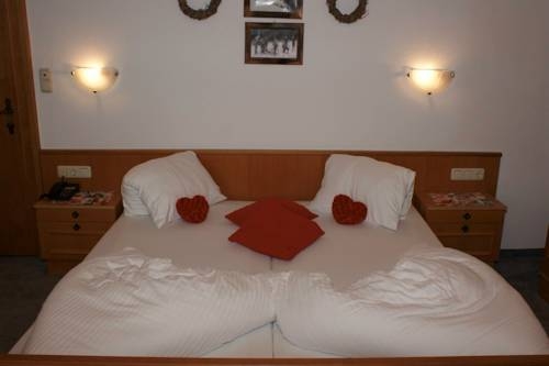 Imagen general del Hotel Aktivhotel Fortuna. Foto 7