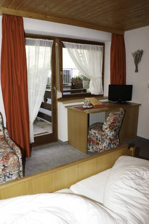 Imagen general del Hotel Aktivhotel Fortuna. Foto 8