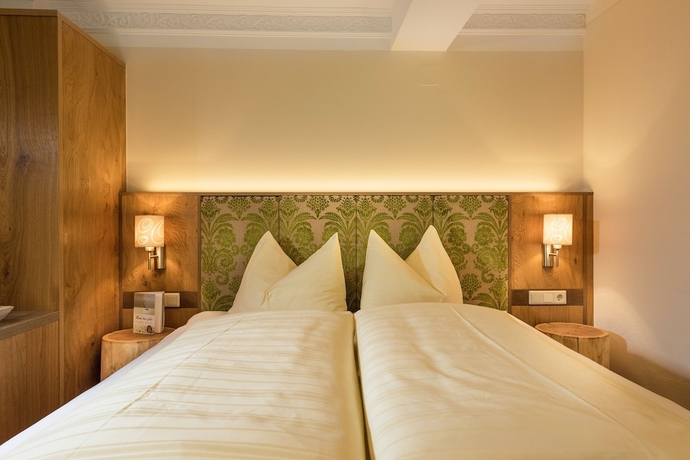 Imagen de la habitación del Hotel Aktivhotel Gasteiner Einkehr. Foto 5