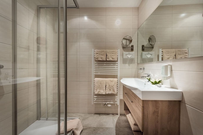 Imagen de la habitación del Hotel Aktivhotel Gasteiner Einkehr. Foto 14