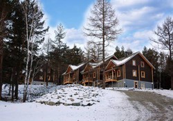 Imagen general del Hotel Aktiv-hotel Gorky. Foto 2