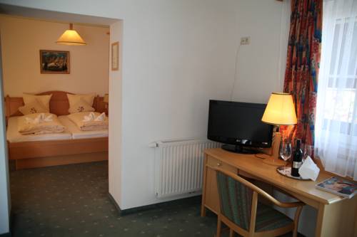 Imagen de la habitación del Hotel Aktivhotel Pehab. Foto 2