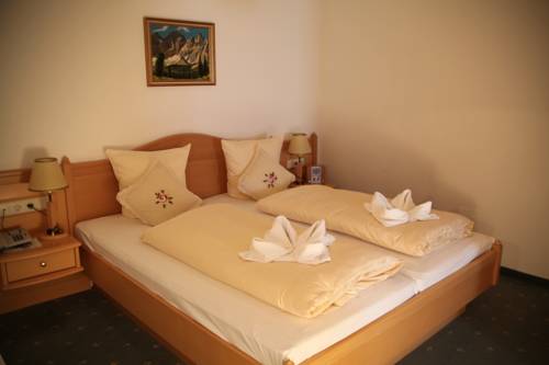Imagen de la habitación del Hotel Aktivhotel Pehab. Foto 3