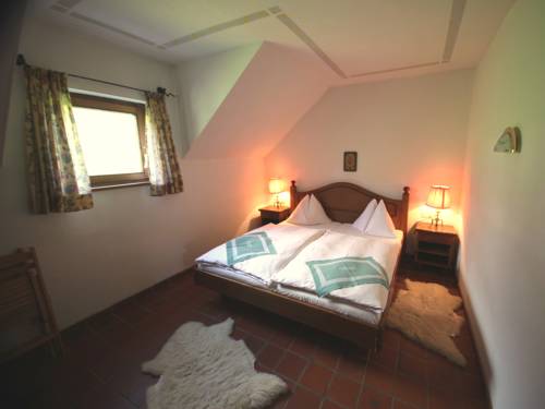Imagen de la habitación del Hotel Aktivhotel Pehab. Foto 5