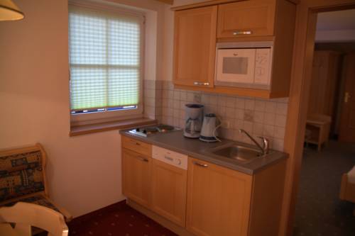 Imagen de la habitación del Hotel Aktivhotel Pehab. Foto 6