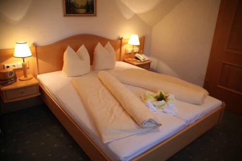 Imagen de la habitación del Hotel Aktivhotel Pehab. Foto 8