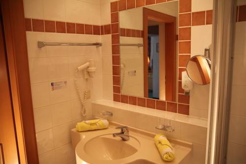 Imagen de la habitación del Hotel Aktivhotel Pehab. Foto 13