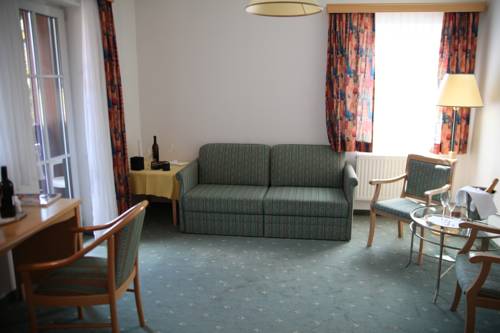 Imagen de la habitación del Hotel Aktivhotel Pehab. Foto 15