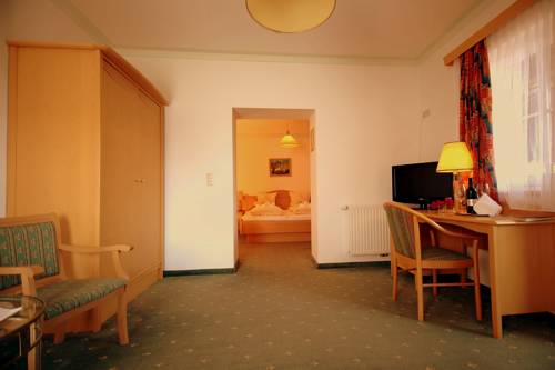 Imagen de la habitación del Hotel Aktivhotel Pehab. Foto 16