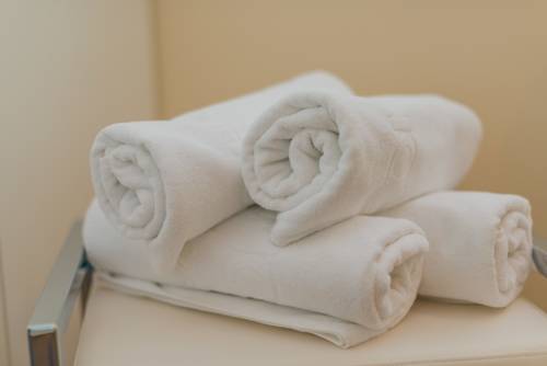 Imagen de la habitación del Hotel Aktivhotel Rohrmooserhof. Foto 2