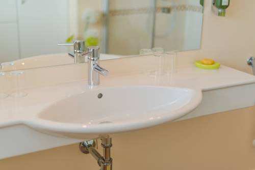Imagen de la habitación del Hotel Aktivhotel Rohrmooserhof. Foto 3