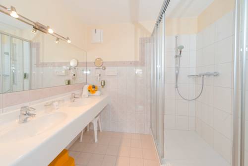 Imagen de la habitación del Hotel Aktivhotel Rohrmooserhof. Foto 4