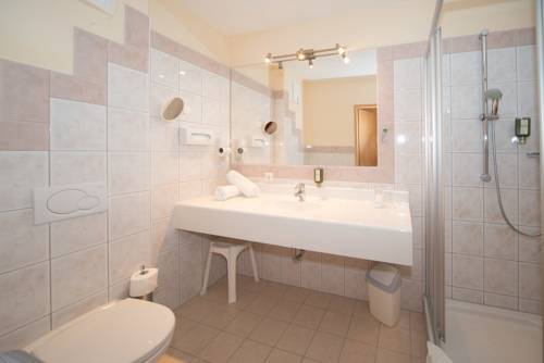 Imagen de la habitación del Hotel Aktivhotel Rohrmooserhof. Foto 6