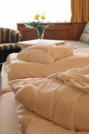 Imagen de la habitación del Hotel Aktivhotel Rohrmooserhof. Foto 9
