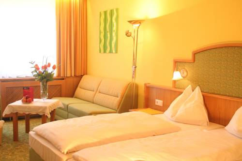 Imagen de la habitación del Hotel Aktivhotel Rohrmooserhof. Foto 10