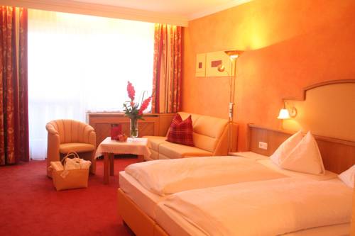 Imagen de la habitación del Hotel Aktivhotel Rohrmooserhof. Foto 11