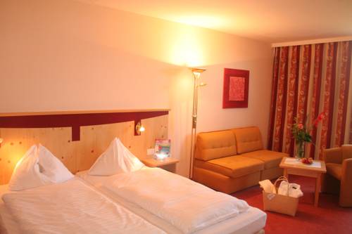 Imagen de la habitación del Hotel Aktivhotel Rohrmooserhof. Foto 12