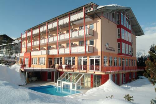 Imagen de la habitación del Hotel Aktivhotel Rohrmooserhof. Foto 14