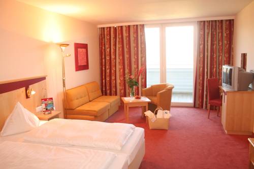 Imagen de la habitación del Hotel Aktivhotel Rohrmooserhof. Foto 16