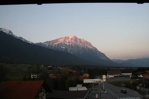 Imagen de la habitación del Hotel Aktiv-hotel Traube. Foto 5